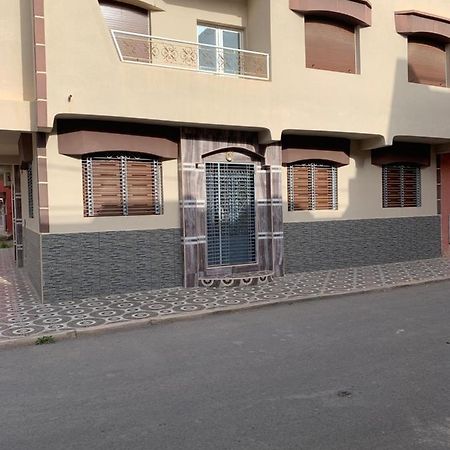 Appartement Mus Saidia 1 Экстерьер фото