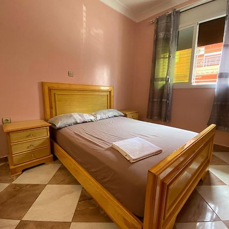 Appartement Mus Saidia 1 Экстерьер фото