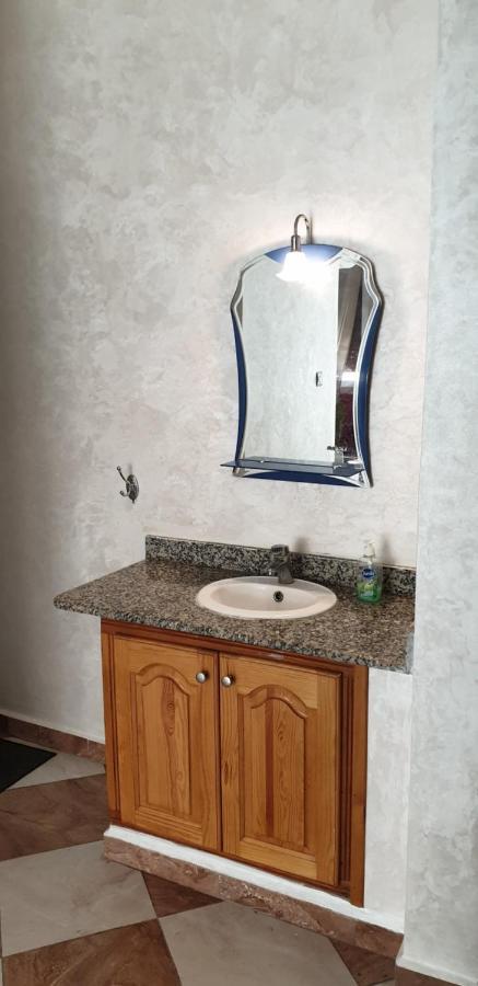 Appartement Mus Saidia 1 Экстерьер фото