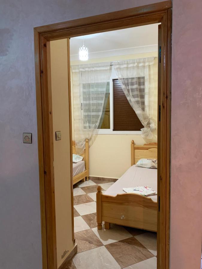 Appartement Mus Saidia 1 Экстерьер фото