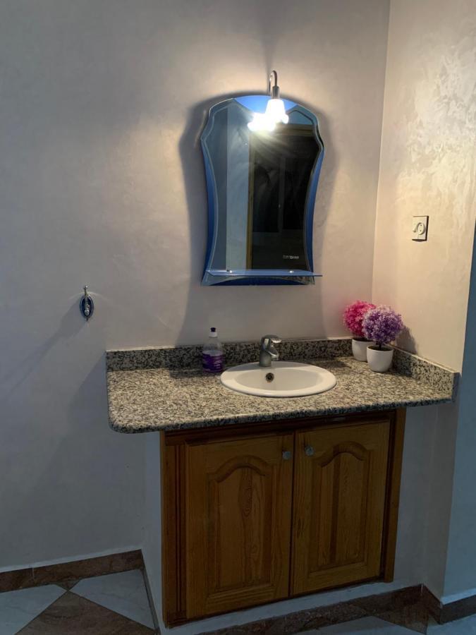 Appartement Mus Saidia 1 Экстерьер фото