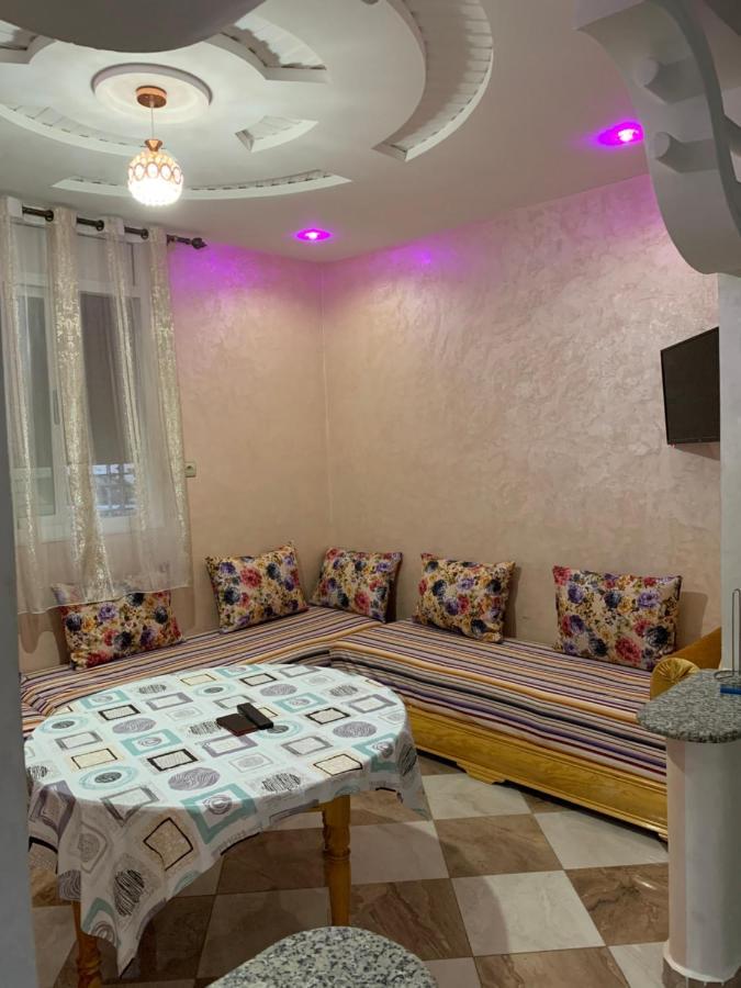 Appartement Mus Saidia 1 Экстерьер фото