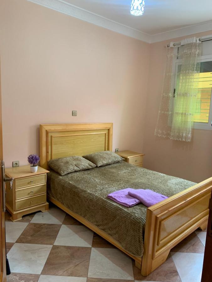 Appartement Mus Saidia 1 Экстерьер фото