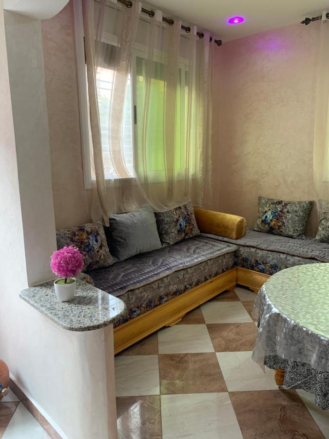 Appartement Mus Saidia 1 Экстерьер фото
