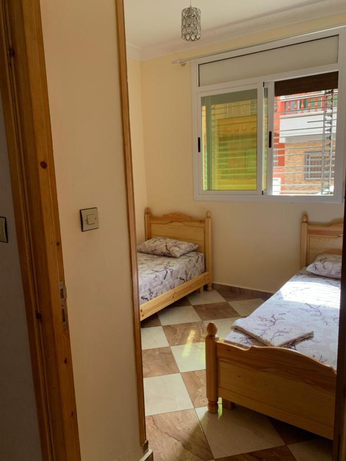 Appartement Mus Saidia 1 Экстерьер фото