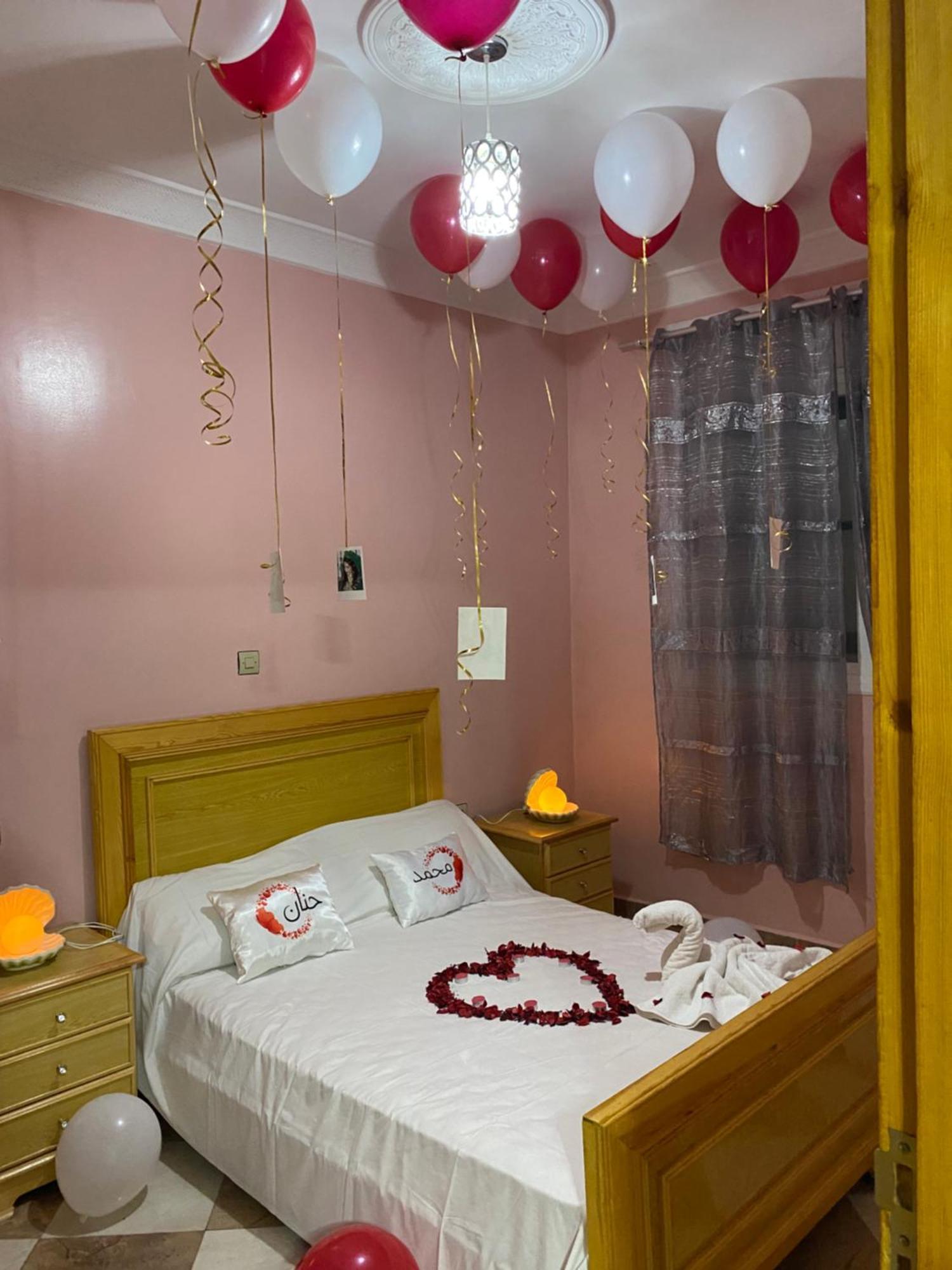 Appartement Mus Saidia 1 Экстерьер фото