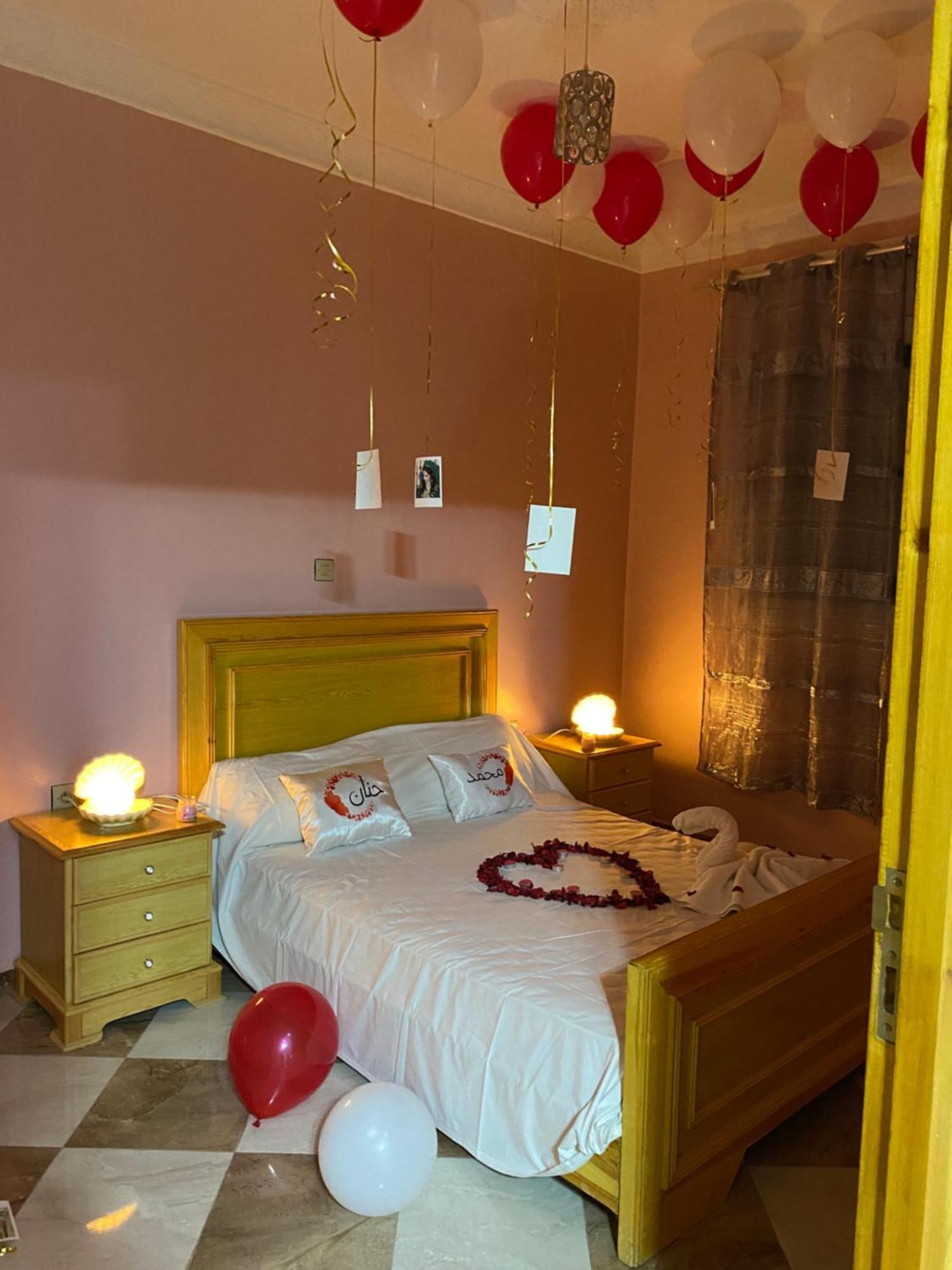 Appartement Mus Saidia 1 Экстерьер фото