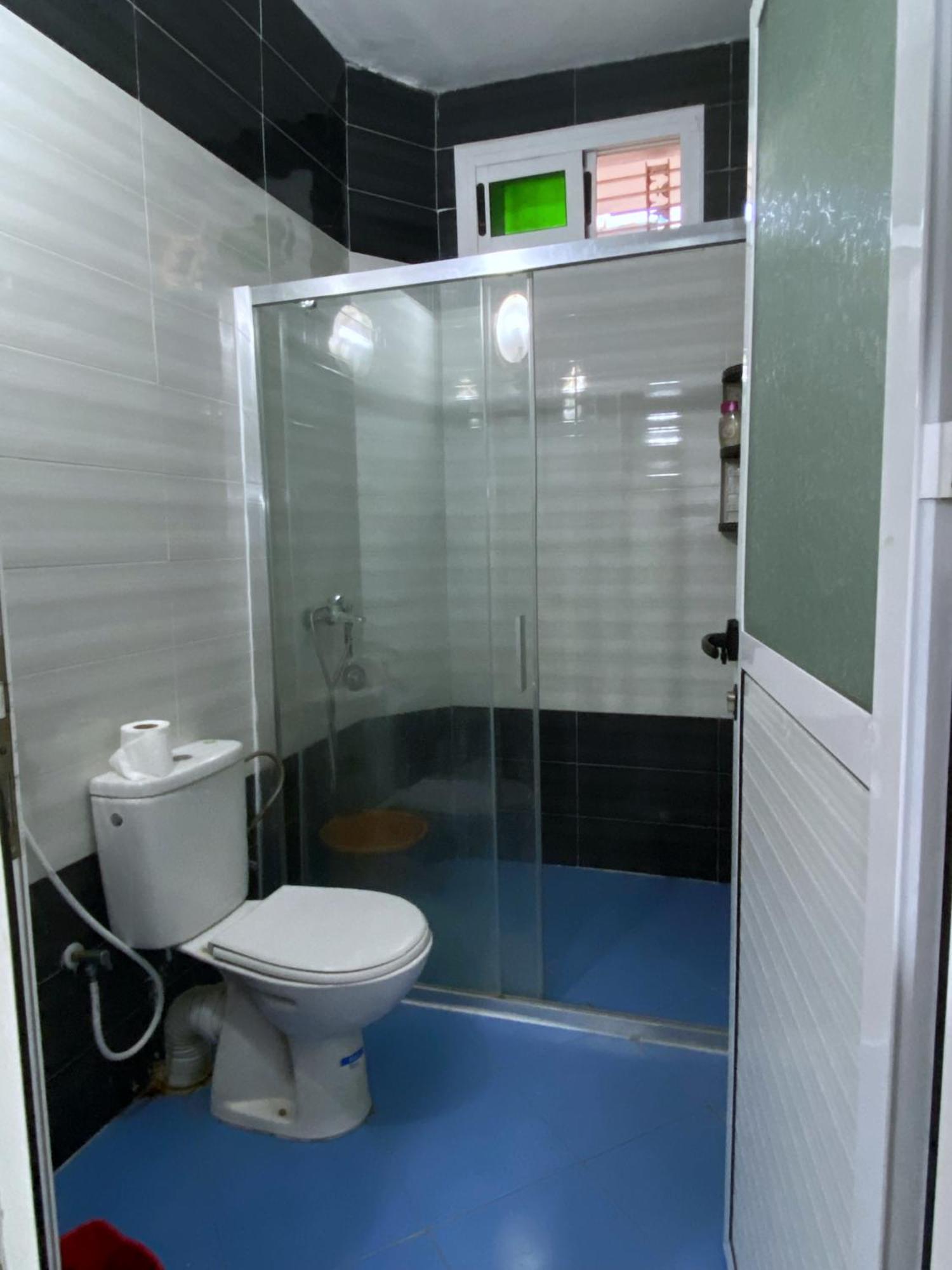 Appartement Mus Saidia 1 Экстерьер фото